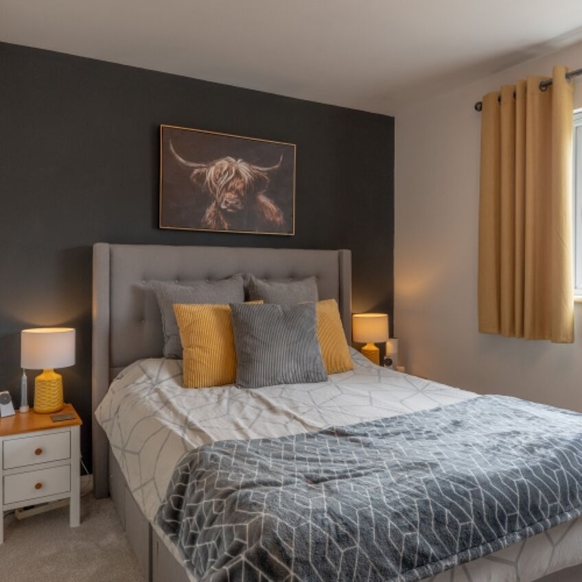 Edney View. For sale with Clarke & Partners estate agent.